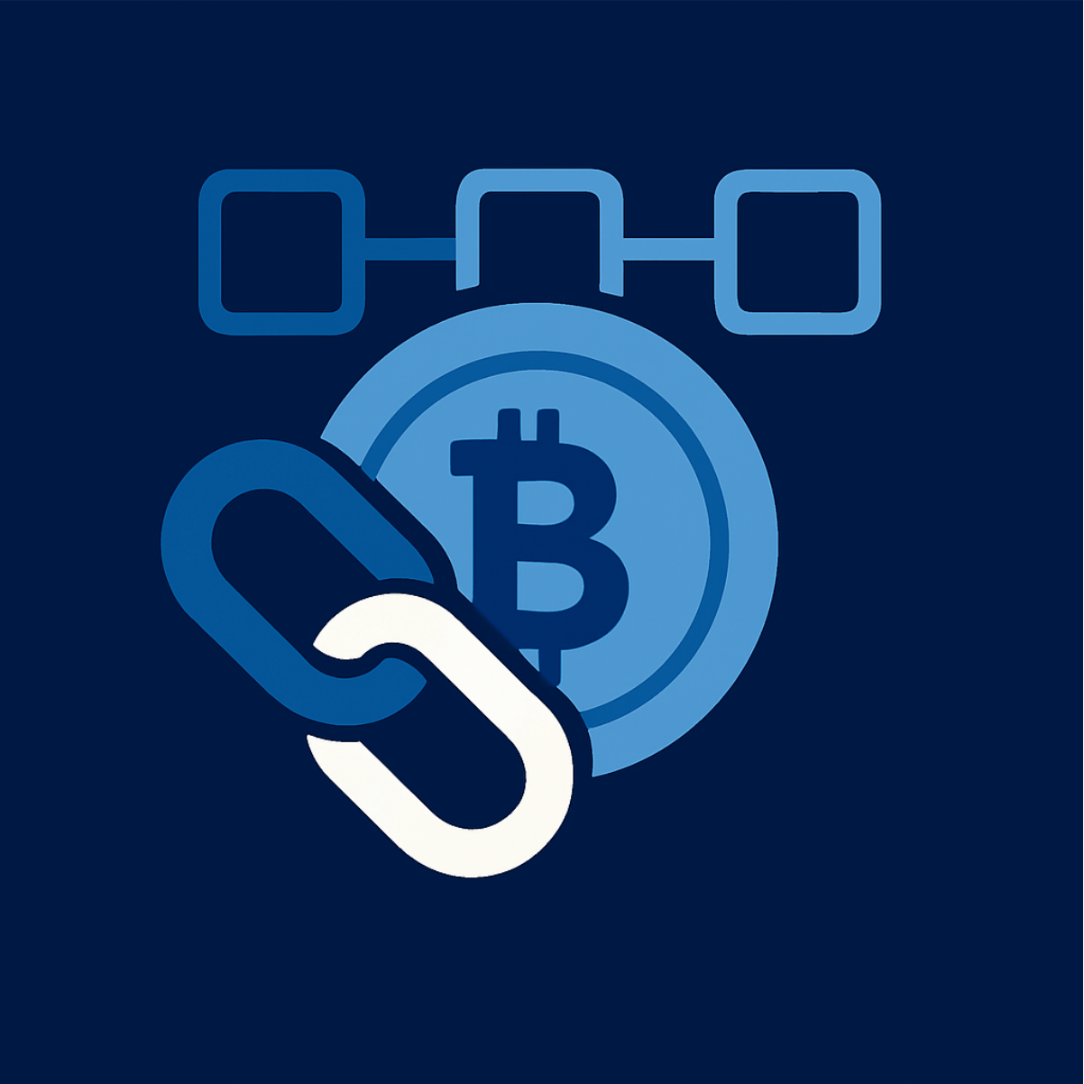 仮想通貨・暗号資産(ブロックチェーン)