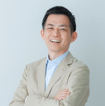 郷原邦男氏 写真