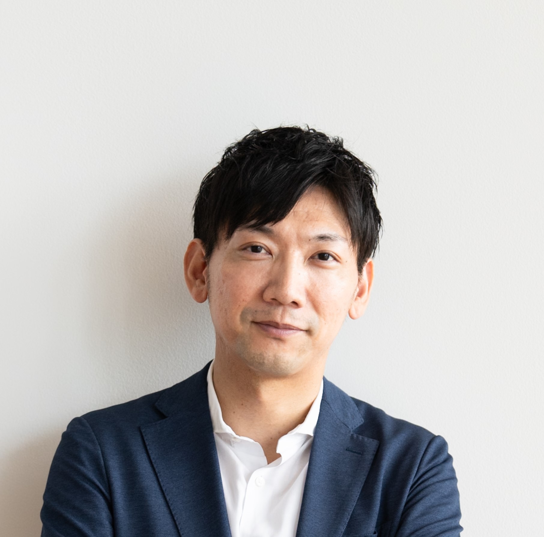 原孟史氏 写真