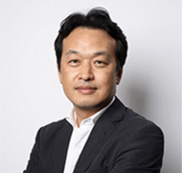 松谷卓也氏 写真