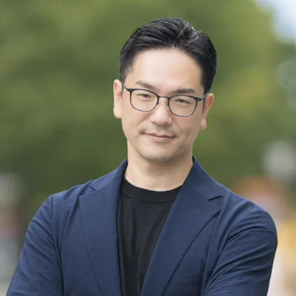 水本 尚宏氏 写真