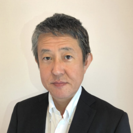 村松 佳幸氏 写真