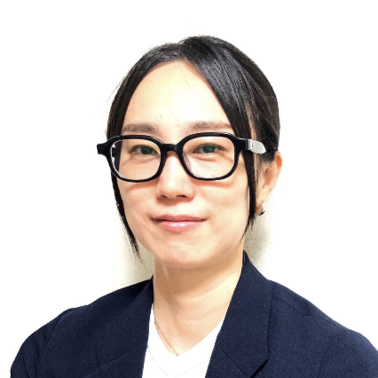 程塚 梨乃氏 写真