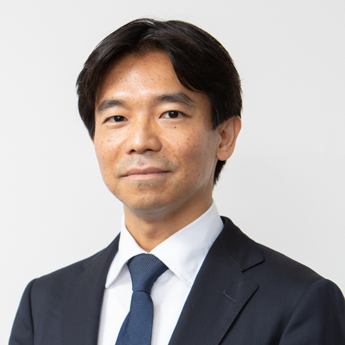 浦田興優氏 写真