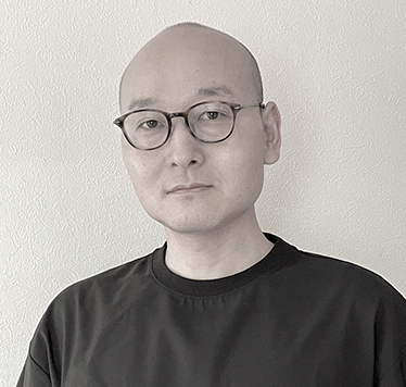 山本洋介氏 写真